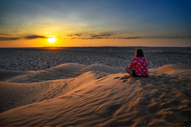 Oman Pasqua, Viaggio in Oman Pasqua