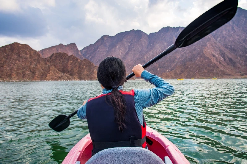 Oman Pasqua, Viaggio in Oman Pasqua