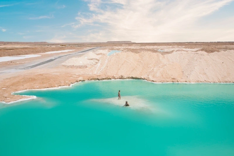oasi di siwa egitto