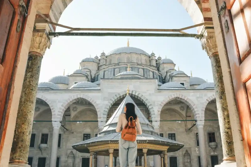 istanbul , istanbul tour 