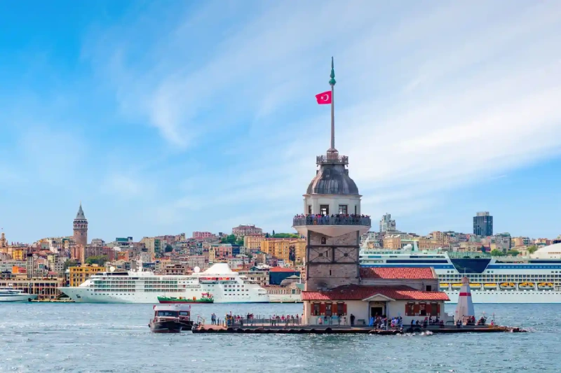 istanbul , istanbul tour