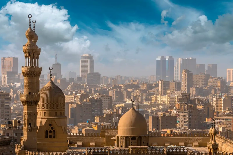 cairo tour