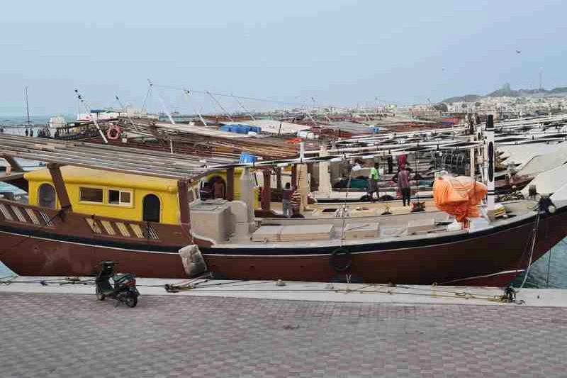 Pacchetto Vacanza Oman E Salalah Escursioni