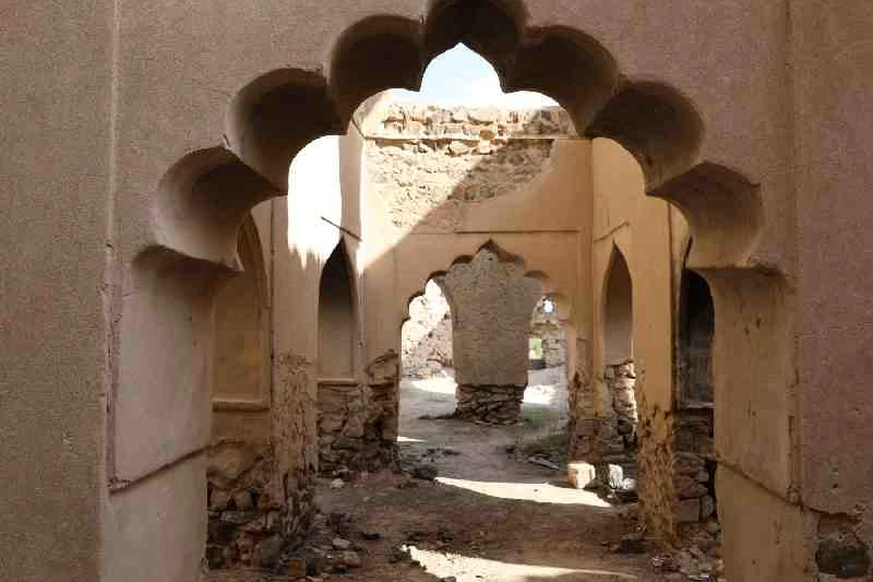 Vera Tour Oman