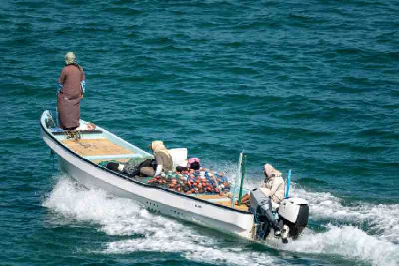 Oman Pacchetto Viaggio