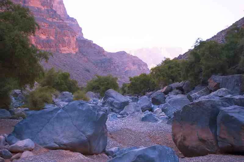 Oman Pacchetto Viaggio