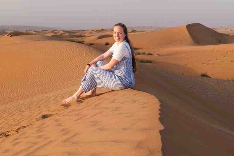Oman Pacchetto Viaggio