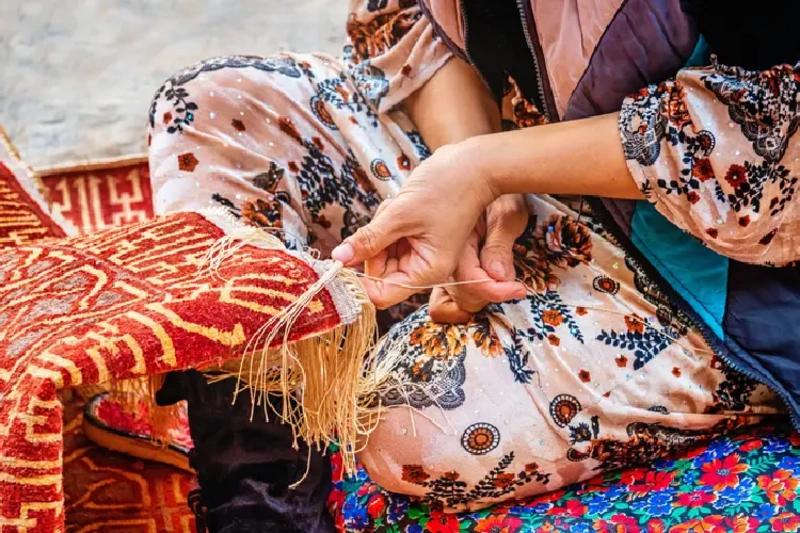 viaggio organizzato uzbekistan