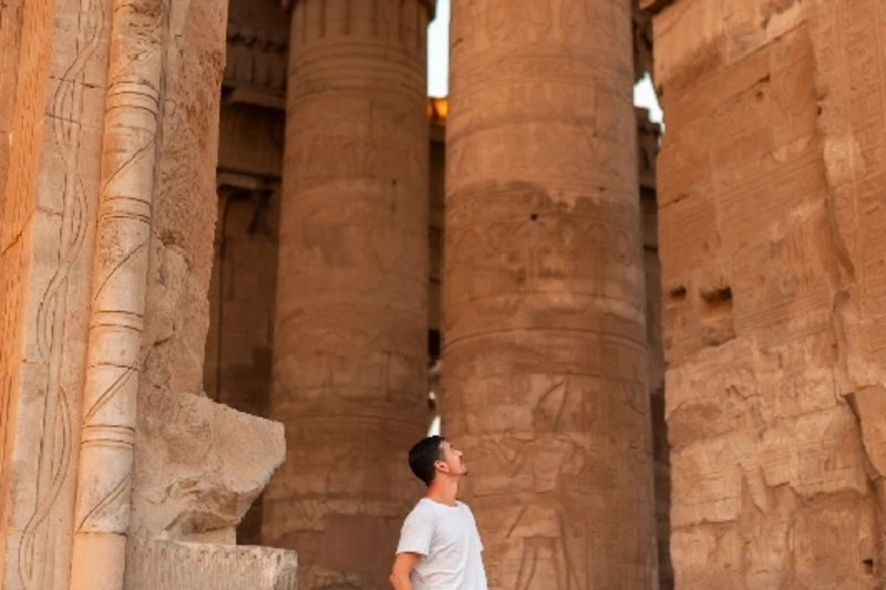 Tempio di Kom Ombo | Tempio di Kom Ombo Egitto