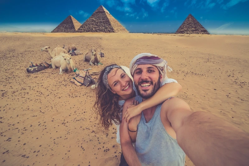 Le Piramidi di Giza | Piramidi di Giza Egitto Le Piramidi di Giza | Piramidi di Giza Egitto