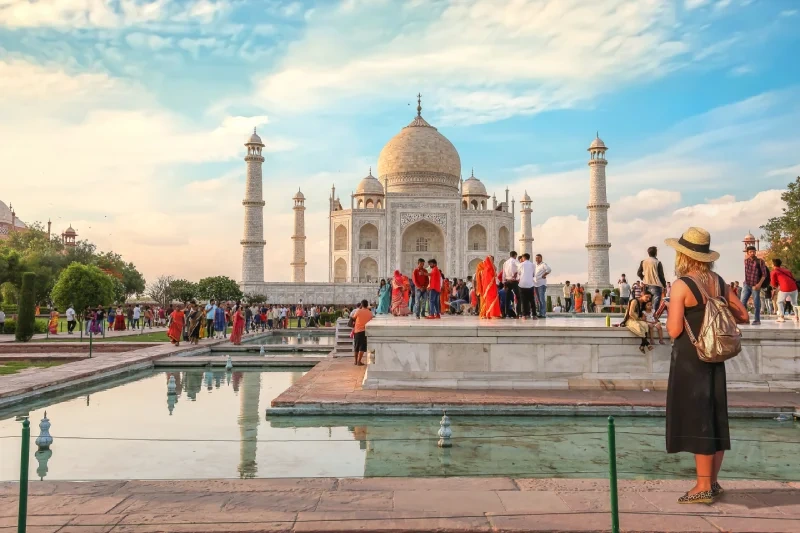Agra India | Cosa Vedere ad Agra | Cosa Fare ad Agra