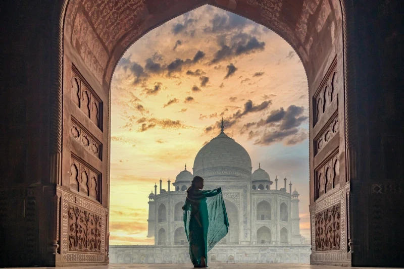 Agra India | Cosa Vedere ad Agra | Cosa Fare ad Agra