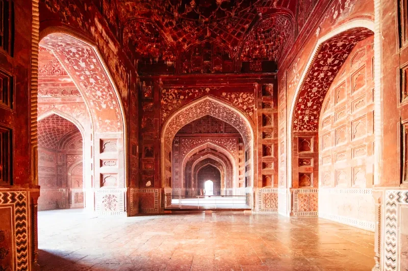 Agra India | Cosa Vedere ad Agra | Cosa Fare ad Agra