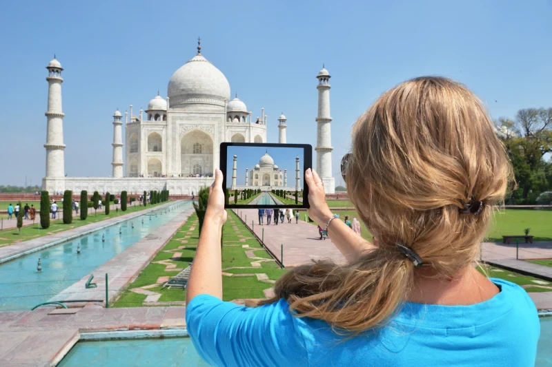 Agra India | Cosa Vedere ad Agra | Cosa Fare ad Agra