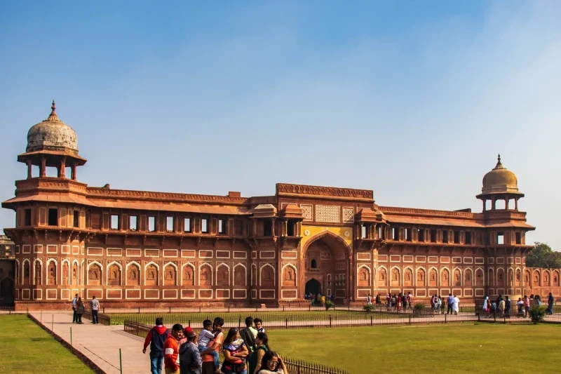 Agra India | Cosa Vedere ad Agra | Cosa Fare ad Agra