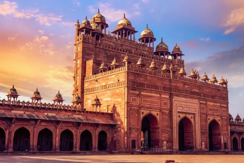 Agra India | Cosa Vedere ad Agra | Cosa Fare ad Agra