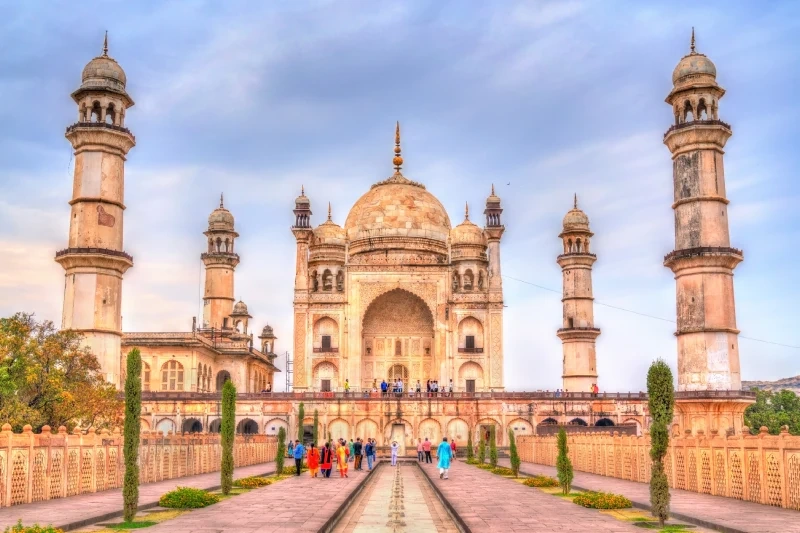 Agra India | Cosa Vedere ad Agra | Cosa Fare ad Agra