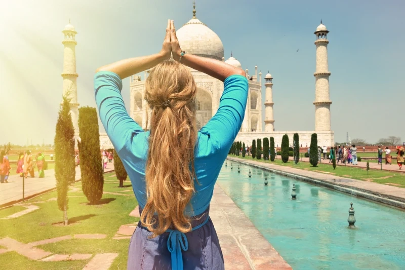Agra India | Cosa Vedere ad Agra | Cosa Fare ad Agra
