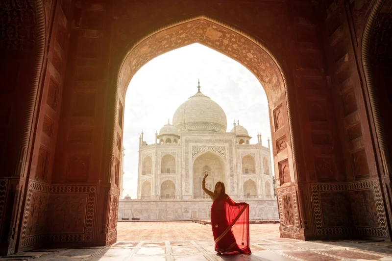Agra India | Cosa Vedere ad Agra | Cosa Fare ad Agra