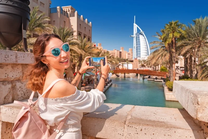 Burj al Arab Jumeirah | Burj al Arab Dubai | Viaggi da Sogni