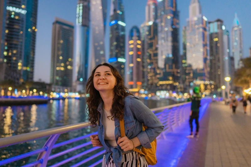Dubai Creek | Dubai Creek Cosa Vedere | Viaggi da Sogni