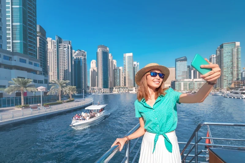 Dubai Creek | Dubai Creek Cosa Vedere | Viaggi da Sogni
