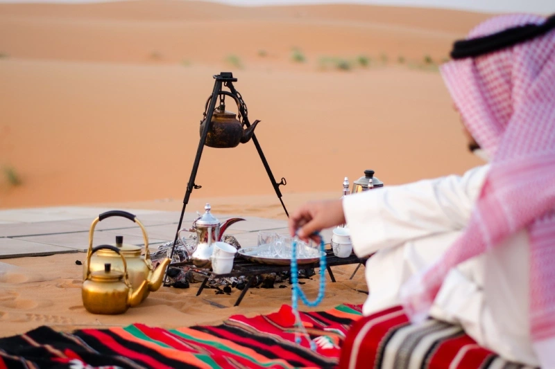 Deserto di Dubai | Dubai Deserto | Il Deserto di Dubai
