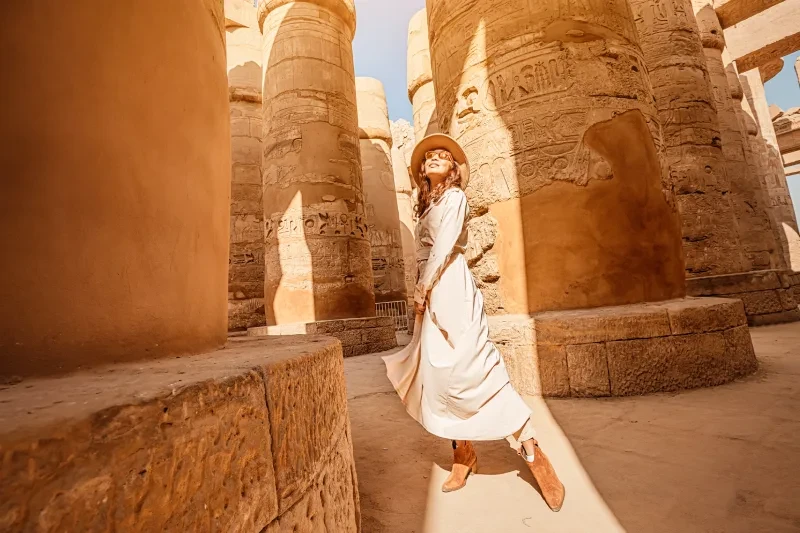 Tempio di Karnak | Il Tempio di Karnak | Viaggi da Sogni