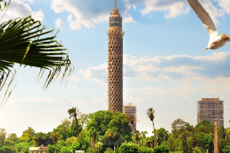 Torre Del Cairo | La Torre Del Cairo
