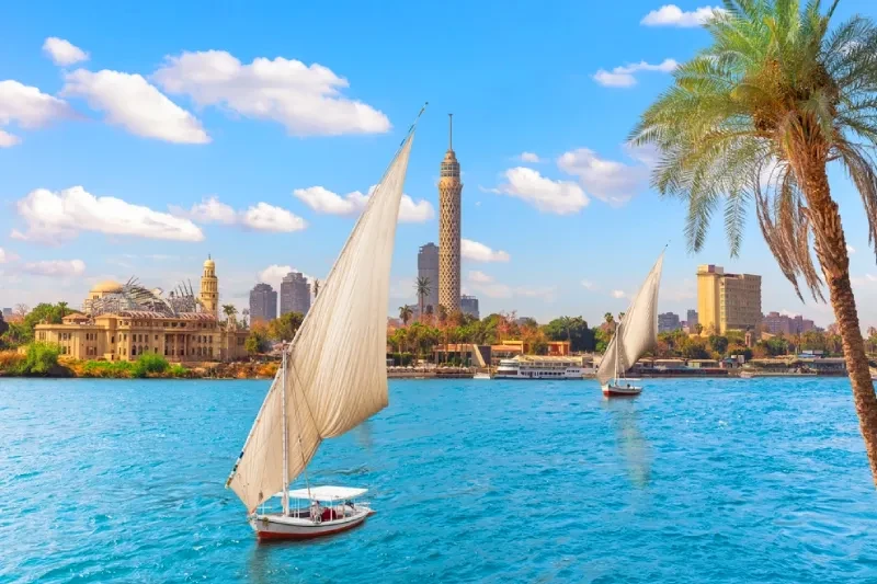 Il Cairo Egitto | Egitto Il Cairo | Viaggi da Sogni