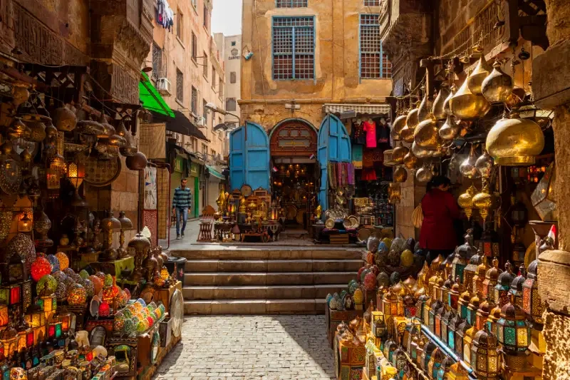 Khan el Khalili Cairo | Bazar Khan el Khalili Khan el Khalili Cairo | Bazar Khan el Khalili
