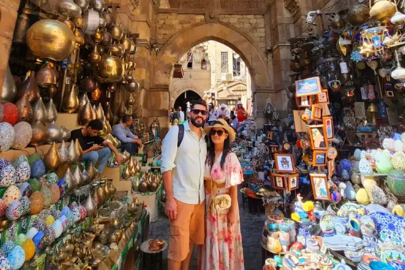 Khan el Khalili Cairo | Bazar Khan el Khalili Khan el Khalili Cairo | Bazar Khan el Khalili