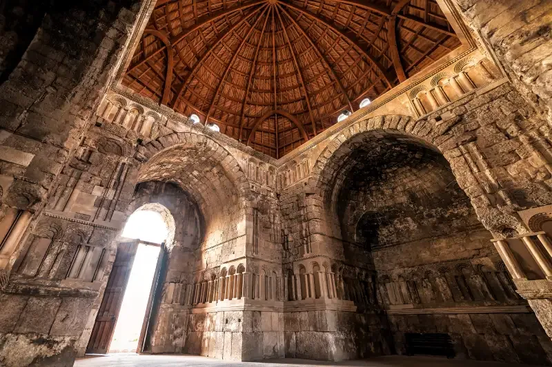 Cittadella di Amman | La Cittadella di Amman Cittadella di Amman | La Cittadella di Amman