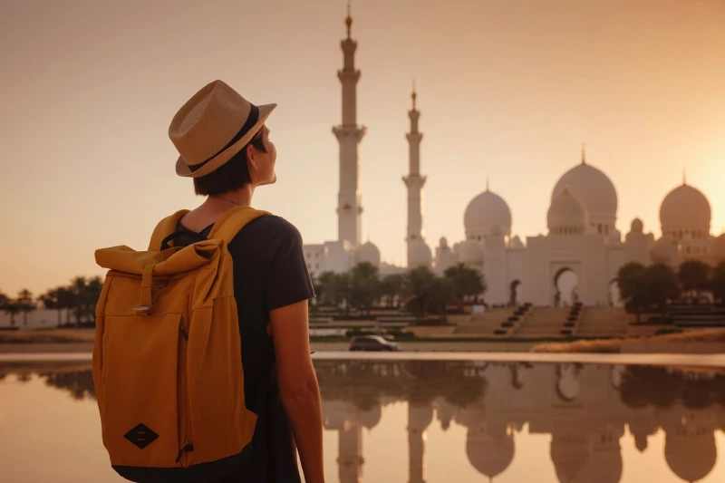 Grande Moschea dello Sceicco Zayed