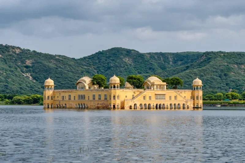 Udaipur India