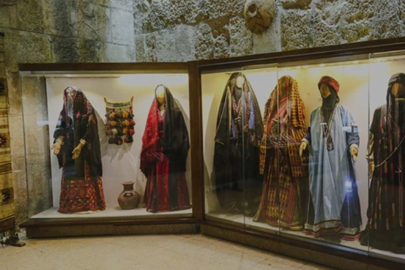 Museo del Folklore Amman