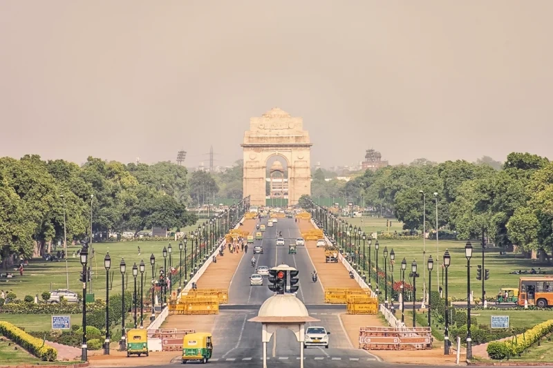 delhi india