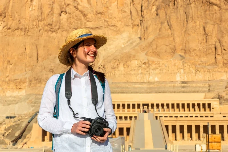Tempio di Hatshepsut