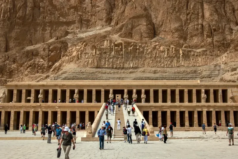Tempio di Hatshepsut