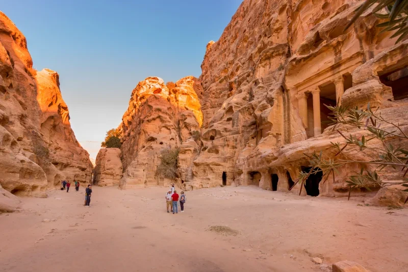 piccola petra
