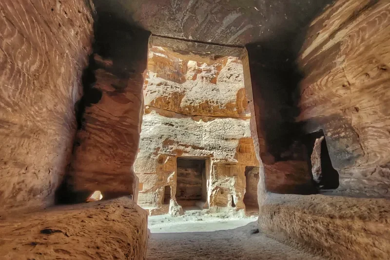 piccola petra