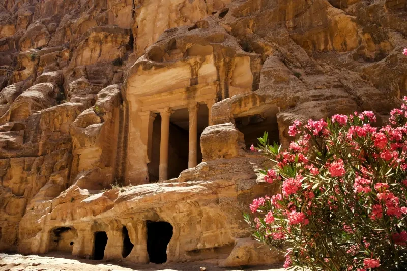 piccola petra