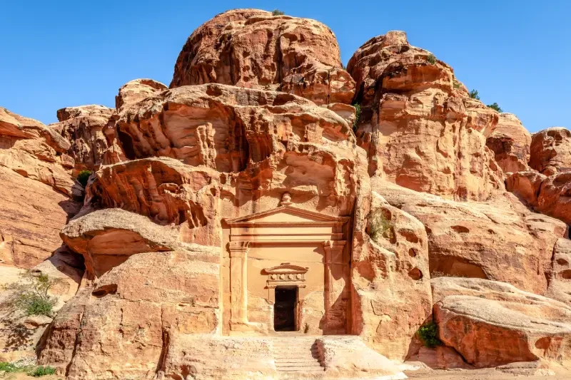 piccola petra