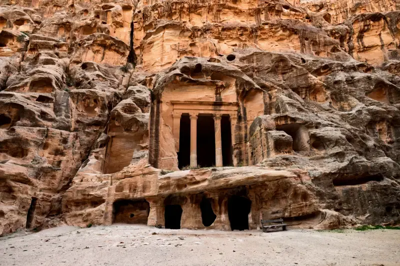 piccola petra