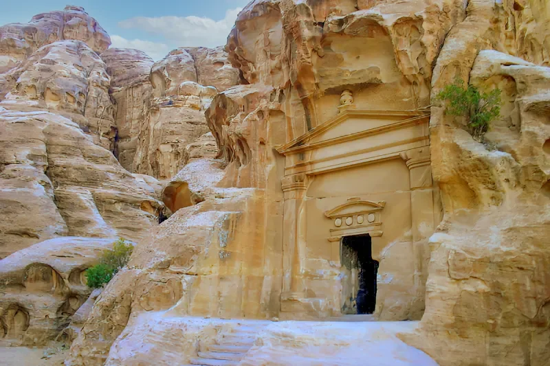 piccola petra