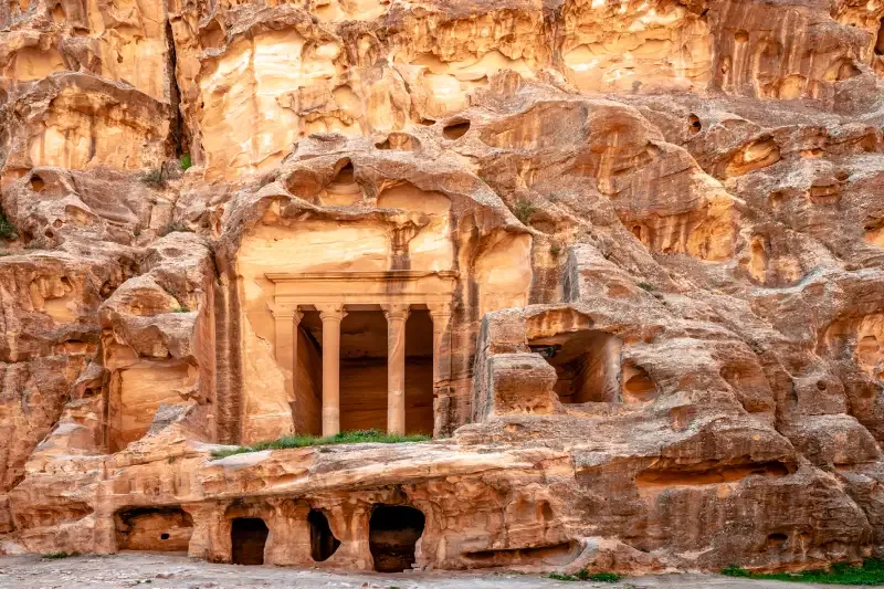 piccola petra