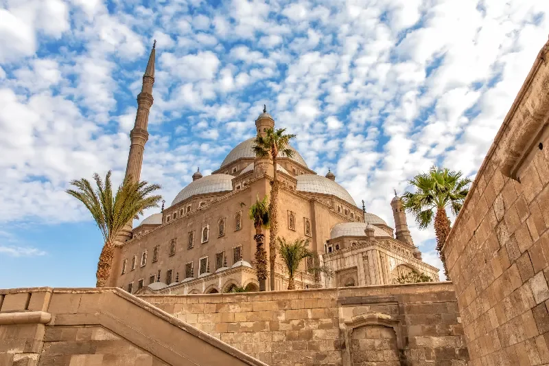 Cittadella di Saladino