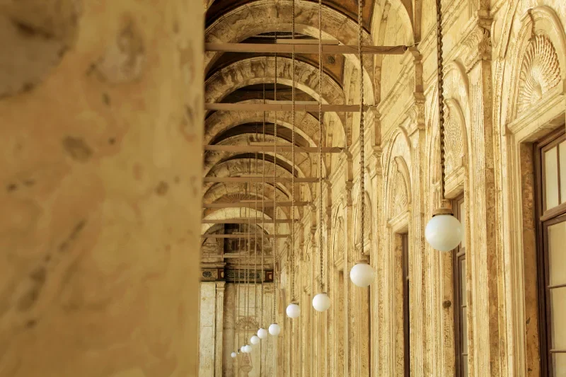 Cittadella di Saladino