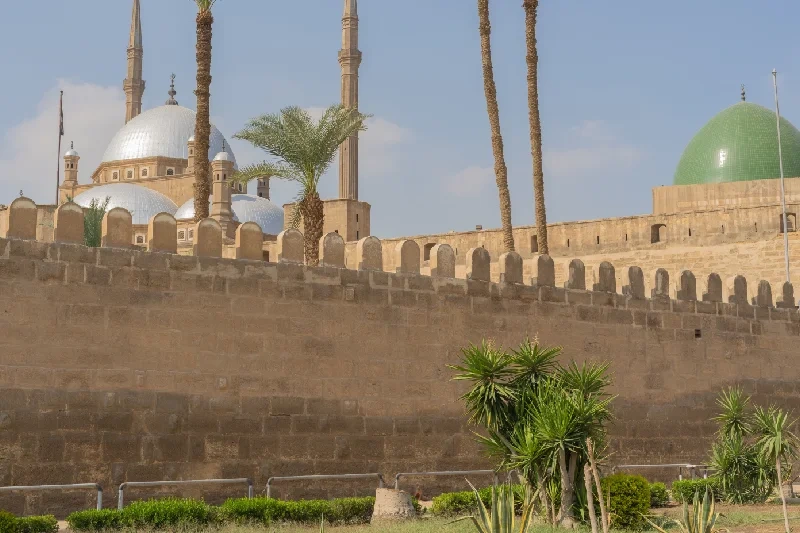 Cittadella di Saladino