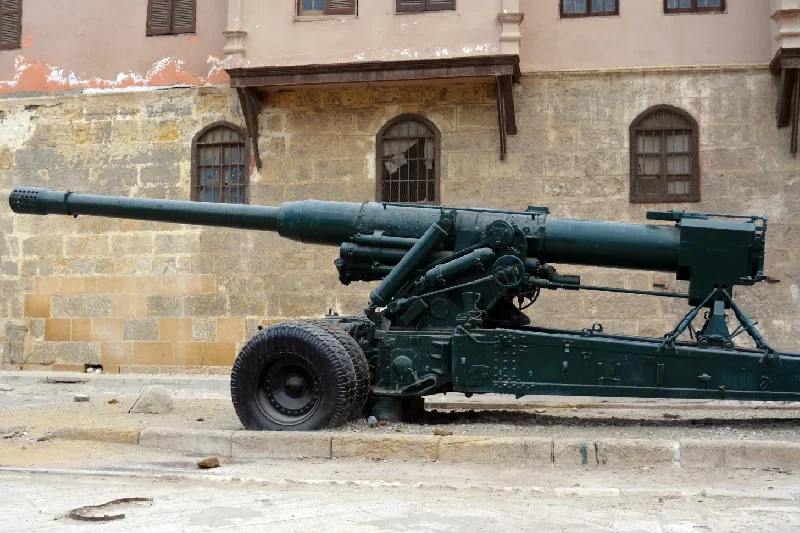 Cittadella di Saladino